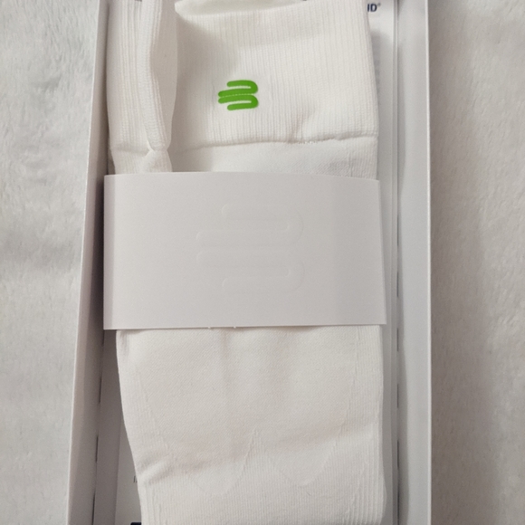 Bauerfeind compression socks - Picture 4 of 5